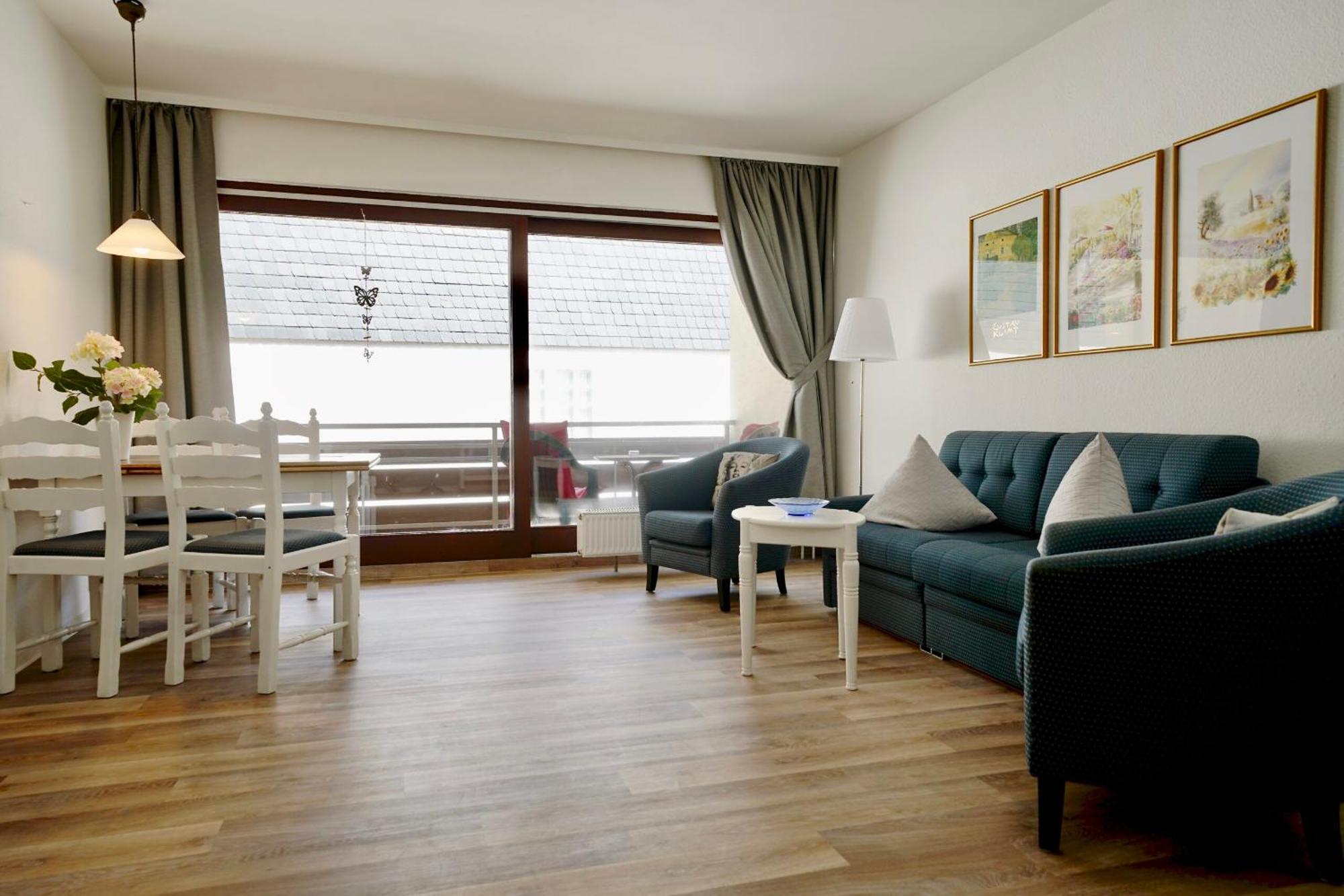 Apartments Haus Daniela Cochem Quarto foto