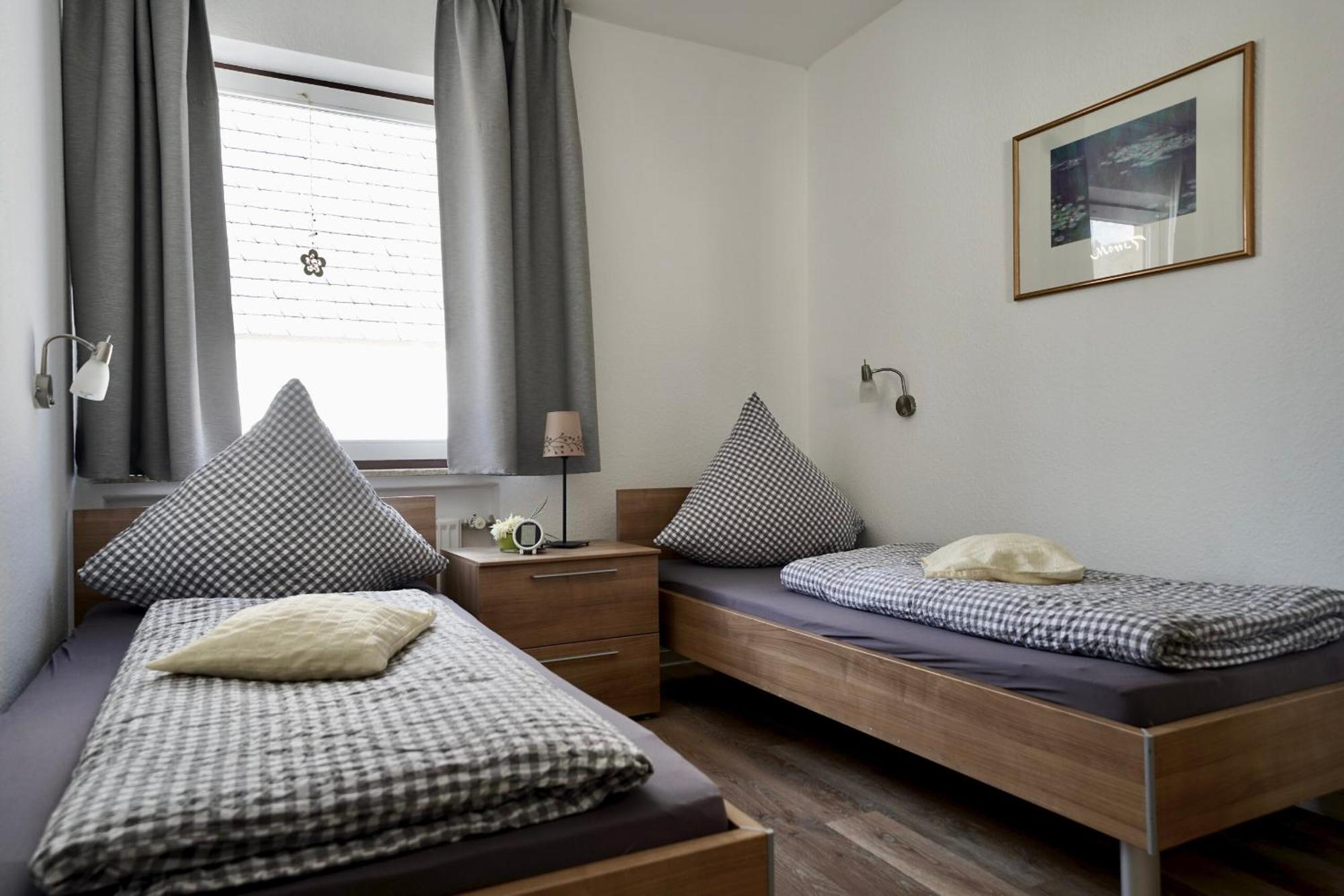 Apartments Haus Daniela Cochem Quarto foto